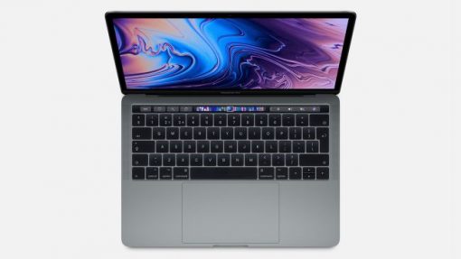 (13 اینچی)MacBook Pro